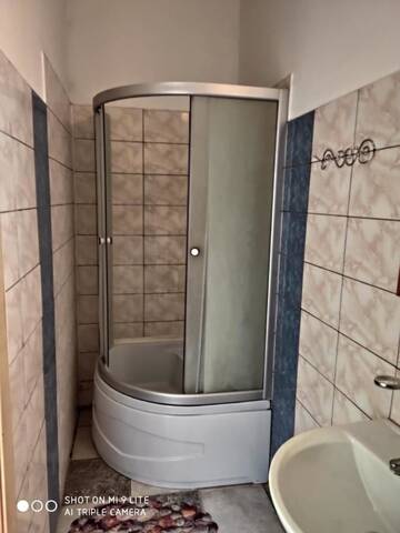 Фото номера Трехместный номер Отель Hotel Ludza г. Лудза 3