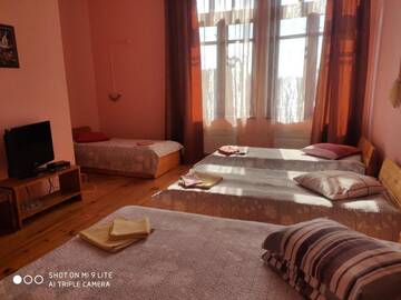 Фотографии Отель Hotel Ludza г. Лудза (Латвия) №2 Фото Отель Hotel Ludza г. Лудза 2