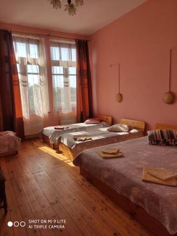 Фотографии Отель Hotel Ludza г. Лудза (Латвия) №3 Фото Отель Hotel Ludza г. Лудза 3