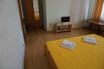 Фото номера Трехместный номер Отель Hotel Ludza г. Лудза 5